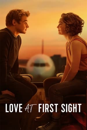 Love at First Sight 2023 Hindi Dual Audio HDRip | 4K Ultra HD – 480p