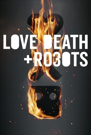 Love, Death & Robots 2022 Season 3 Web-DL | 4K Ultra HD – 480p