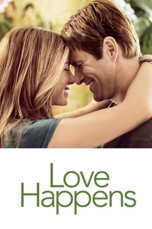 Love Happens (2009) Dual Audio Hindi | 4K Ultra HD BluRay 300MB