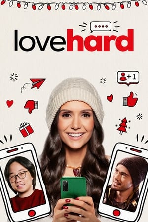 Love Hard 2021 Hindi Dual Audio | 4K Ultra HD Web-DL 330MB