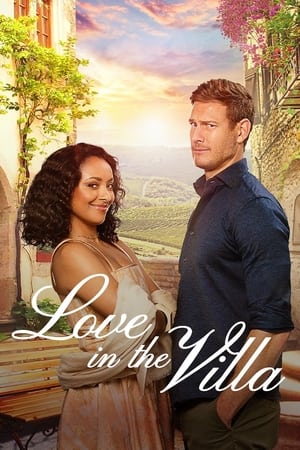 Love in the Villa (2022) Hindi Dual Audio HDRip | 4K Ultra HD – 480p