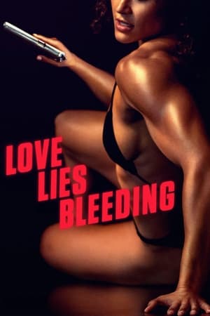 Love Lies Bleeding 2024 Hindi Dual Audio HDRip | 4K Ultra HD – 720p – 480p