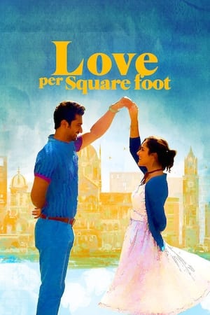 Love Per Square Foot 2018 Movie | 4K Ultra HD Web-DL x264 [1.3GB]