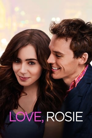 Love, Rosie (2014) Hindi Dual Audio | 4K Ultra HD BluRay 330MB
