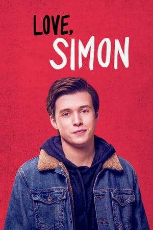 Love, Simon (2018) Hindi Dual Audio | 4K Ultra HD BluRay [1.3GB] ESubs