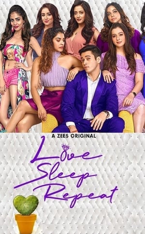 Love Sleep Repeat 2019 Season 1 All Episodes Hindi HDRip [Complete] | 4K Ultra HD