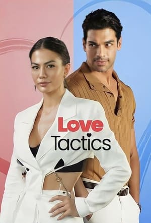 Love Tactics (2022) Hindi Dual Audio HDRip | 4K Ultra HD – 480p