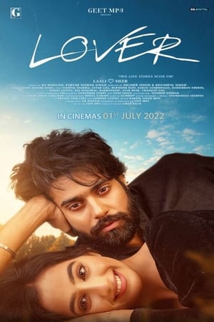 Lover 2022 Punjabi Movie HDRip | 4K Ultra HD – 480p