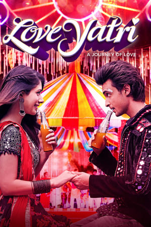 Loveyatri 2018 Hindi Movie | 4K Ultra HD HDRip – [380MB]