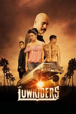 Lowriders (2016) Hindi Dual Audio | 4K Ultra HD BluRay 350MB