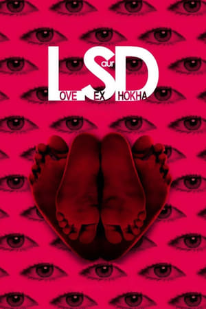 LSD: Love, Sex Aur Dhokha (2010) hindi Movie | 4K Ultra HD HDRip - [300MB]