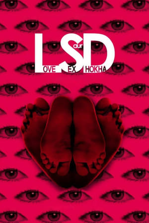 LSD: Love, Sex Aur Dhokha (2010) Hindi Movie | 4K Ultra HD HDRip x264 [860MB]
