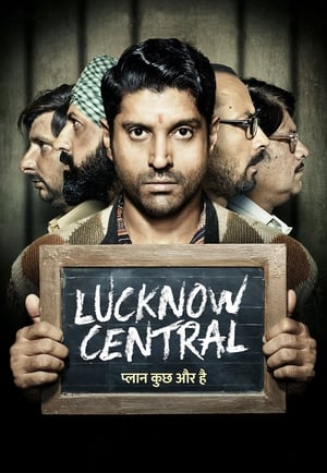 Lucknow Central 2017 Hindi Movie | 4K Ultra HD DTHRip 410MB