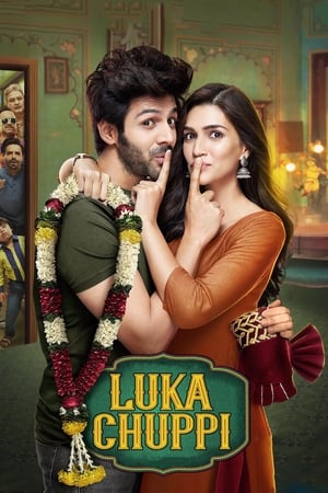 Luka Chuppi (2019) Hindi Movie | 4K Ultra HD HDTVRip x264 [1.2GB]