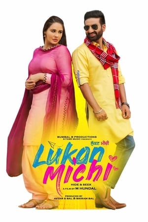 Lukan Michi (2019) Punjabi Movie | 4K Ultra HD HDRip – [400MB]