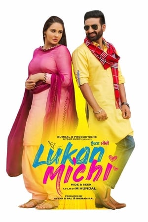 Lukan Michi 2019 Punjabi Movie | 4K Ultra HD HDRip x264 [1GB]