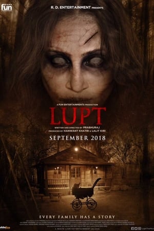 Lupt (2018) Hindi Movie | 4K Ultra HD Web-DL - [400MB]