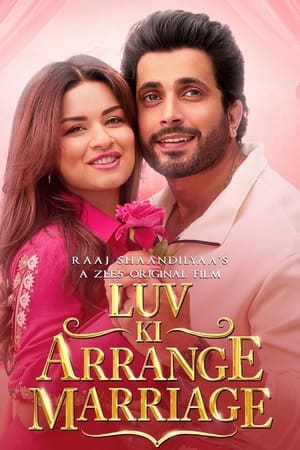 Luv Ki Arrange Marriage 2024 Hindi HDRip | 4K Ultra HD – 480p – 1080p