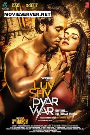 Luv Shuv Pyar Vyar (2017) Movie | 4K Ultra HD HDRip - [300MB]