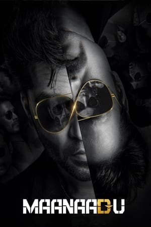 Maanaadu (2021) Hindi Dubbed (HQ Unofficial) HDRip | 4K Ultra HD – 480p