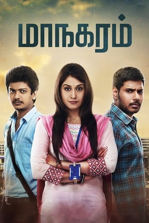 Maanagaram 2017 Hindi Dual Audio | 4K Ultra HD Uncut HDRip 400MB