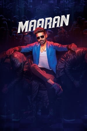 Maaran 2022 Hindi (HQ Dub) HDRip | 4K Ultra HD – 480p