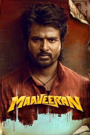 Maaveeran (2023) Hindi Dual Audio HDRip | 4K Ultra HD – 480p