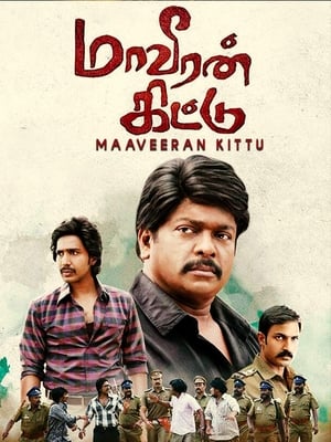 Maaveeran Kittu (2016) Hindi Dual Audio | 4K Ultra HD UnCut HDRip 400MB