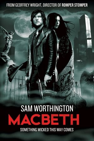 Macbeth (2006) Hindi Dual Audio | 4K Ultra HD BluRay 300MB