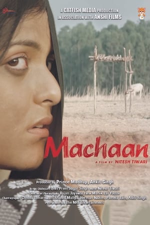 Machaan 2021 Hindi Movie | 4K Ultra HD HDRip – [360MB]