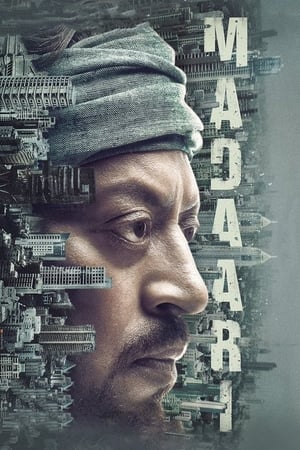Madaari (2016) Hindi Movie | 4K Ultra HD HDRip x264 [1GB]