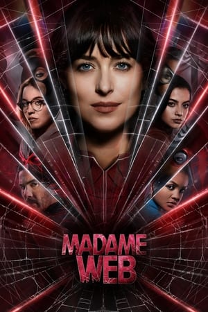 Madame Web 2024 Hindi (ORG) Dual Audio HDRip | 4K Ultra HD – 480p – 1080p