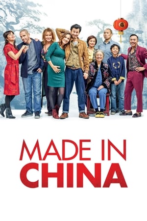 Made in China (2019) Hindi Movie | 4K Ultra HD HDRip - [340MB]