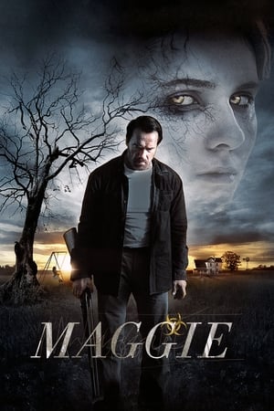 Maggie 2015 Dual Audio Hindi | 4K Ultra HD BluRay [850MB] ESubs