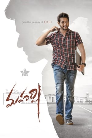 Maharshi 2019 [Hindi + Telugu] HDRip | 4K Ultra HD – 480p – 1080p