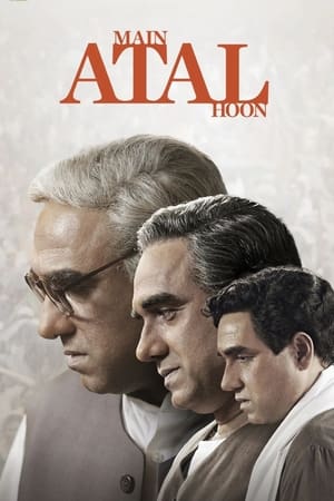 Main Atal Hoon 2024 Hindi HDRip | 4K Ultra HD – 480p