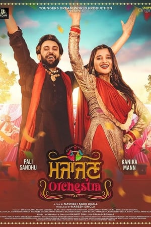 Majajan Orchestra 2022 Hindi Movie HDRip | 4K Ultra HD – 480p