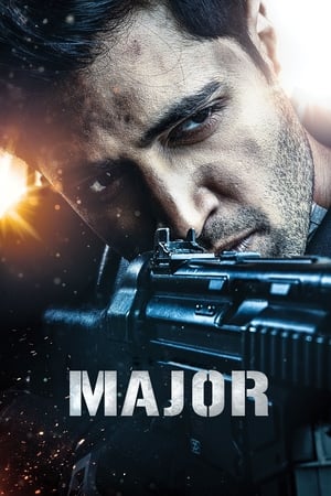 Major 2022 Hindi Movie HDRip | 4K Ultra HD – 480p