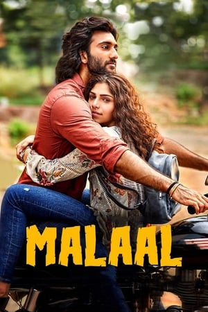 Malaal (2019) Hindi Movie | 4K Ultra HD HDRip x264 [1GB]