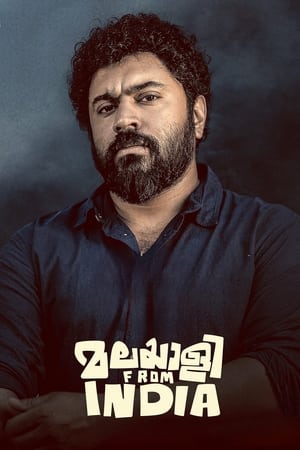 Malayalee from India (2024) [Hindi + Malayalam] HDRip | 4K Ultra HD – 480p – 1080p