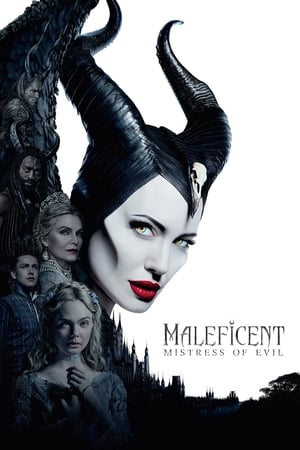 Maleficent: Mistress of Evil (2019) Hindi (Original) Dual Audio | 4K Ultra HD Bluray 350MB