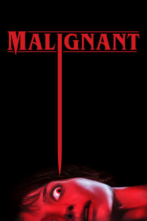 Malignant (2021) Hindi (ORG) Dual Audio | 4K Ultra HD HDRip [1.2GB]