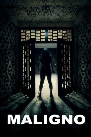 Maligno (2016) Hindi Dual Audio | 4K Ultra HD Web-DL 300MB