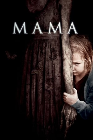 Mama (2013) Dual Audio Hindi Movie | 4K Ultra HD BluRay - 860MB