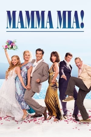 Mamma Mia! (2008) Hindi Dual Audio | 4K Ultra HD BluRay [1.2GB]