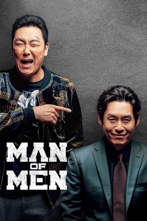 Man of Men (2019) Hindi Dual Audio HDRip | 4K Ultra HD – 720p – 480p