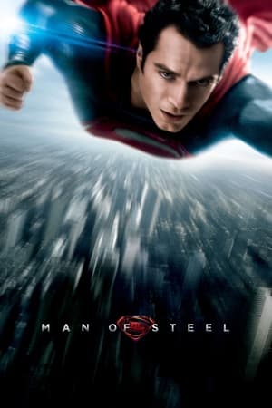 Man of Steel (2013) Hindi Dual Audio BluRay [1.2GB] | 4K Ultra HD | 1080p