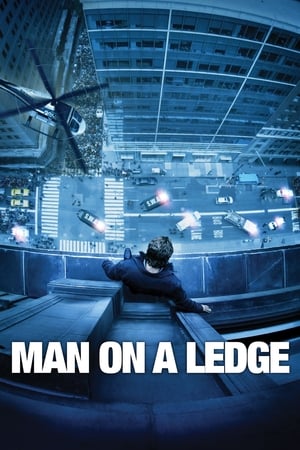 Man on a Ledge (2012) Hindi Dual Audio | 4K Ultra HD BluRay [700MB]