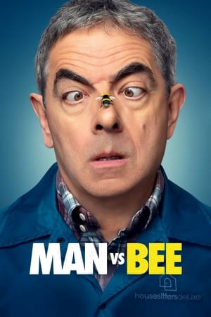 Man vs. Bee 2022 Season 1 | 4K Ultra HD – 480p Complete