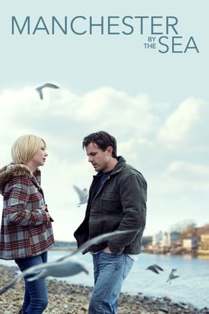Manchester by the Sea 2016 Hindi Dual Audio | 4K Ultra HD BluRay [1.3GB]
